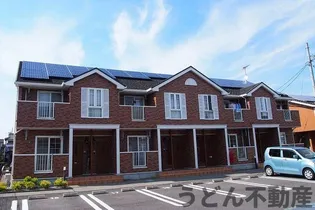 アクティ北鴨ⅡBの画像