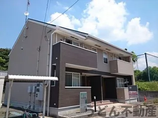 バンブー フォレストの画像