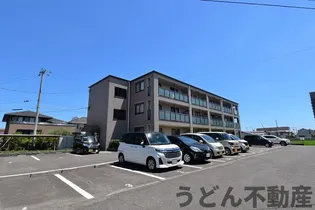 フィネス木太の画像