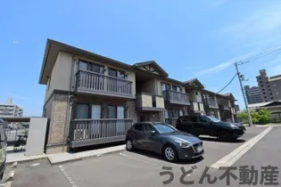 ルーチェ C棟の画像