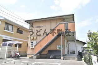 セジュールコスモの画像