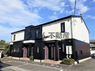 コスモハイツ Cの画像