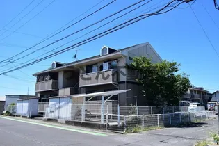 セジュールKEI C棟の画像