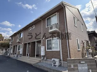 グレイスコート唐崎の画像