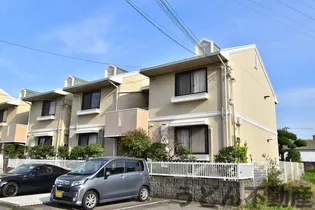 リッジウッド90 A棟の画像