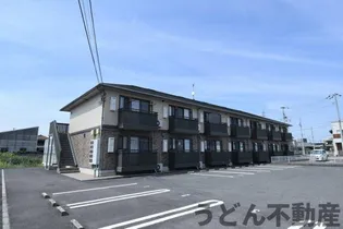 ヴェルデ津森の画像