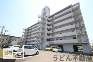 シティラック高松Aの画像