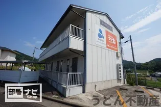 ラ フルールⅡの画像