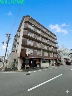和歌山県和歌山市寄合町【マンション】の外観