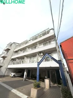 和歌山県和歌山市太田【マンション】の外観
