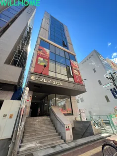 和歌山県和歌山市本町2丁目【マンション】の外観