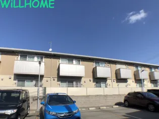 和歌山県和歌山市和歌浦東2丁目【アパート】の外観