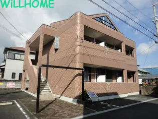 和歌山県和歌山市和歌浦西1丁目【アパート】の外観