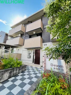 和歌山県和歌山市吹屋町1丁目【アパート】の外観