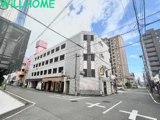 和歌山県和歌山市吉田【マンション】の外観