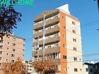 和歌山県和歌山市太田2丁目【マンション】の外観