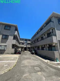 和歌山県和歌山市有本【マンション】の外観