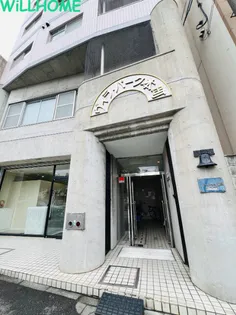 和歌山県和歌山市南桶屋町【マンション】の外観