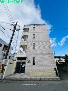 和歌山県和歌山市東釘貫丁2丁目【マンション】の外観