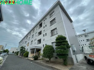 和歌山県和歌山市太田【マンション】の外観