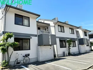 セジュールのざき C棟の画像