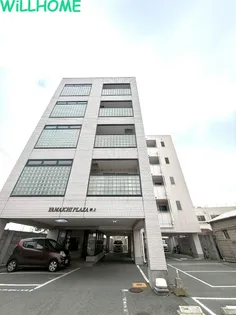 和歌山県和歌山市吹上3丁目【マンション】の外観