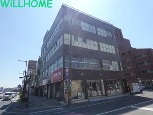 和歌山県和歌山市小松原6丁目【マンション】の外観