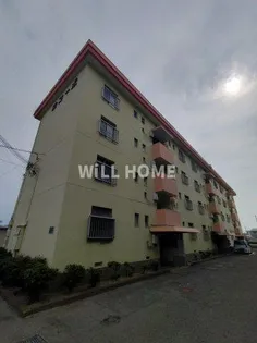 和歌山県和歌山市湊【マンション】の外観