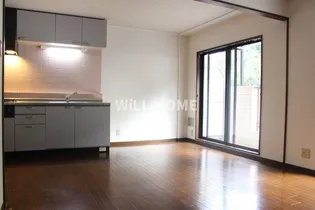 和歌山県海南市重根【マンション】の外観