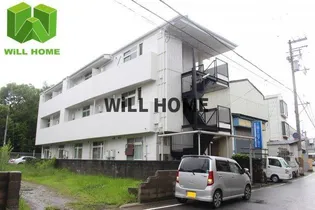 フォレストコート東高松の画像