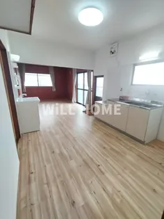 和歌山県和歌山市六十谷【一戸建】の外観