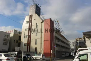 和歌山県和歌山市黒田【マンション】の外観