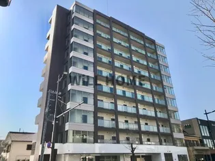 和歌山県和歌山市田中町3丁目【マンション】の外観