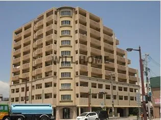 和歌山県和歌山市堀止東1丁目【マンション】の外観