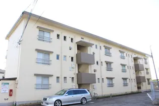 西岡マンションの画像