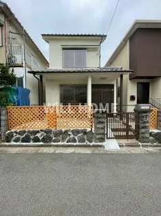 和歌山県岩出市金屋【一戸建】の外観