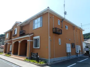 エテルノ・カーサ【1階】の外観