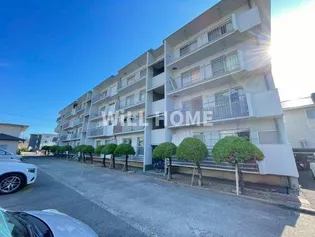 和歌山県和歌山市太田【マンション】の外観