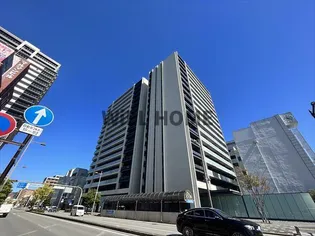 和歌山県和歌山市友田町5丁目【マンション】の外観