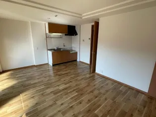 パロ・アルトA【1階】の外観