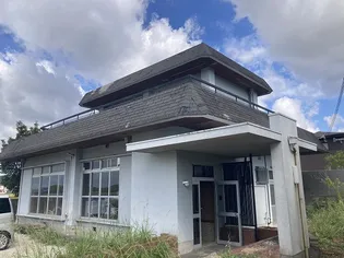 和歌山県和歌山市永穂【一戸建】の外観