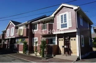 和歌山県和歌山市秋月【アパート】の外観