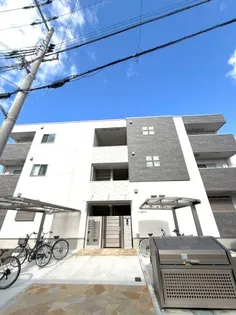 フジパレス秋月川田の画像