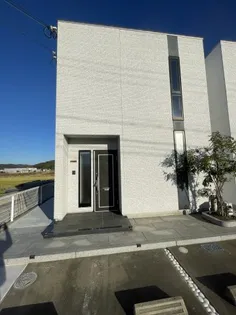 和歌山県和歌山市桑山【一戸建】の外観