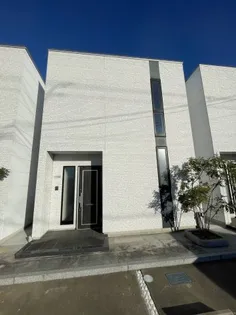 和歌山県和歌山市桑山【一戸建】の外観