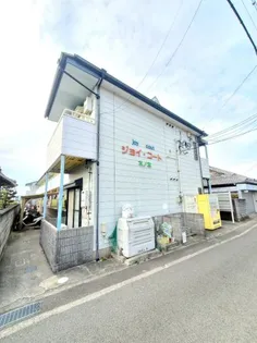 ジョイコート木の本の画像