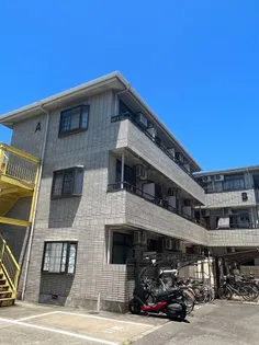 ロイヤルコーポ有本 C棟の画像