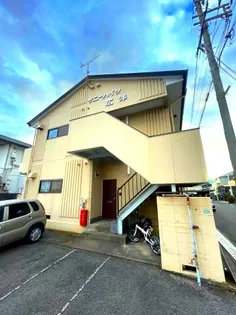 サニーハイツ広洋の画像