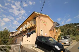 ジョイコート園部の画像