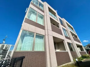 ソレアードⅡの画像